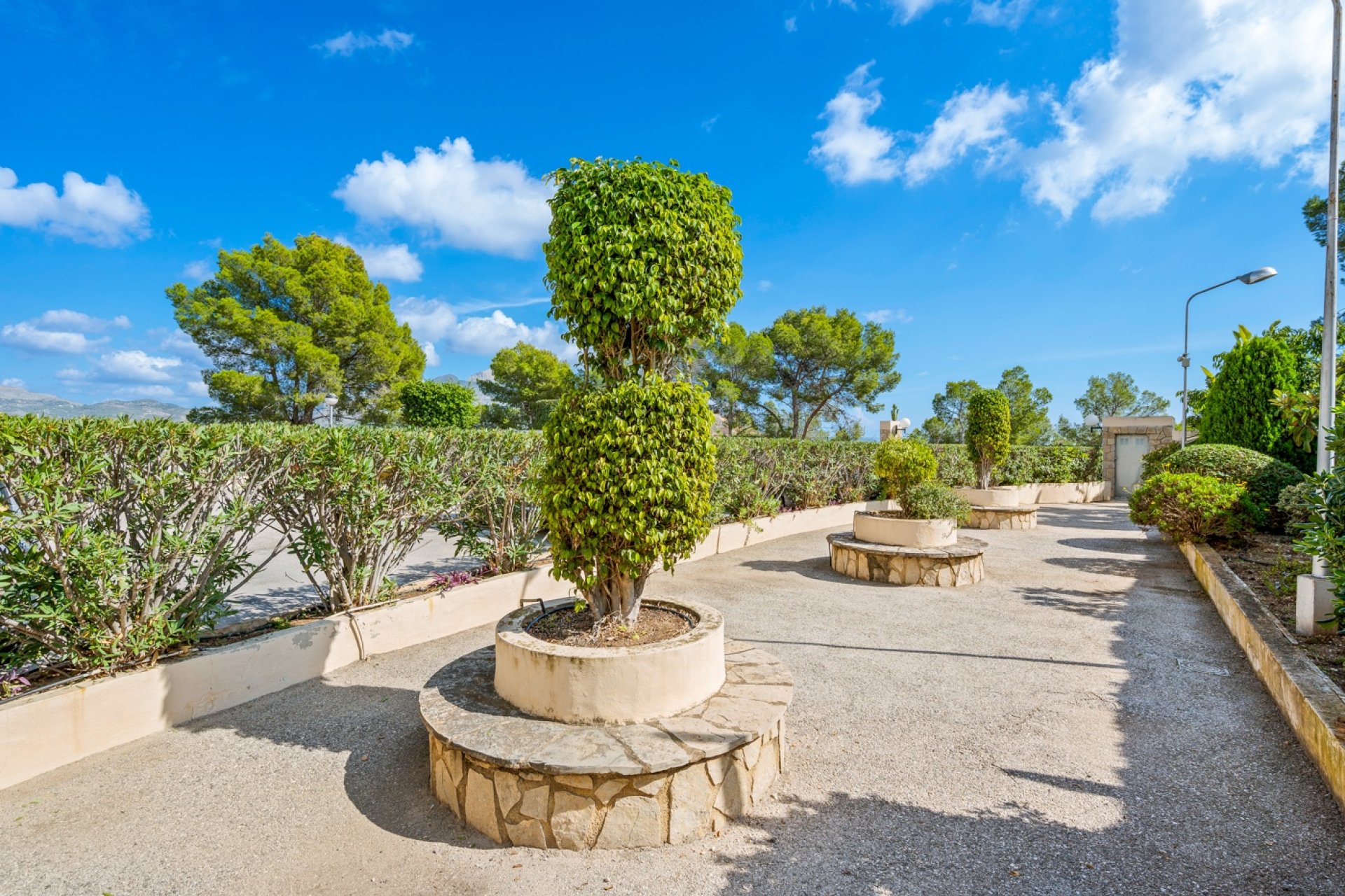 Reventa - Apartment - Alicante - La Nucía