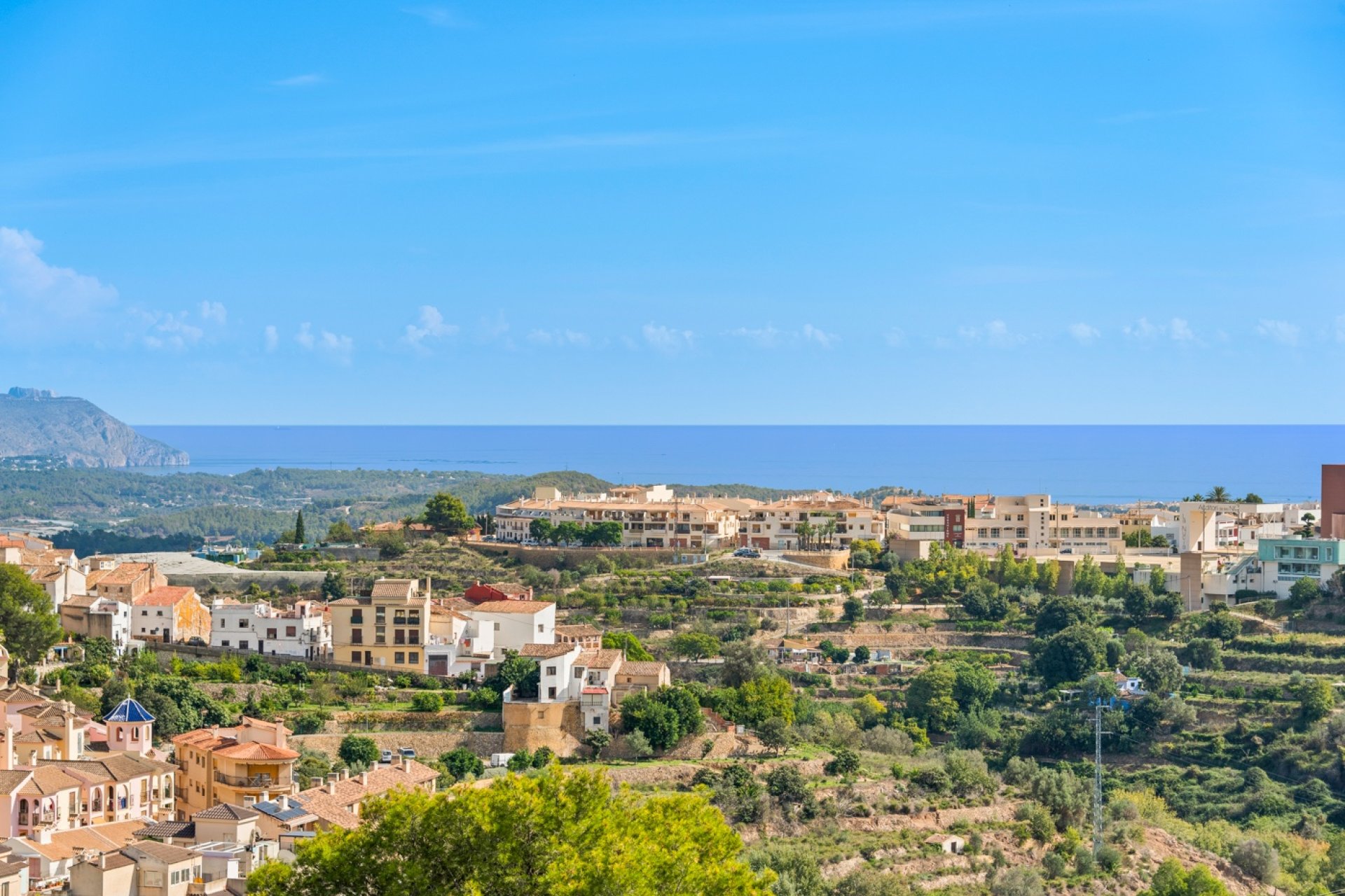 Reventa - Apartment - Alicante - La Nucía