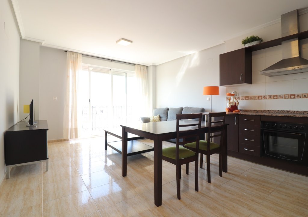 Reventa - Apartment - Almoradí - Almoradi - Town