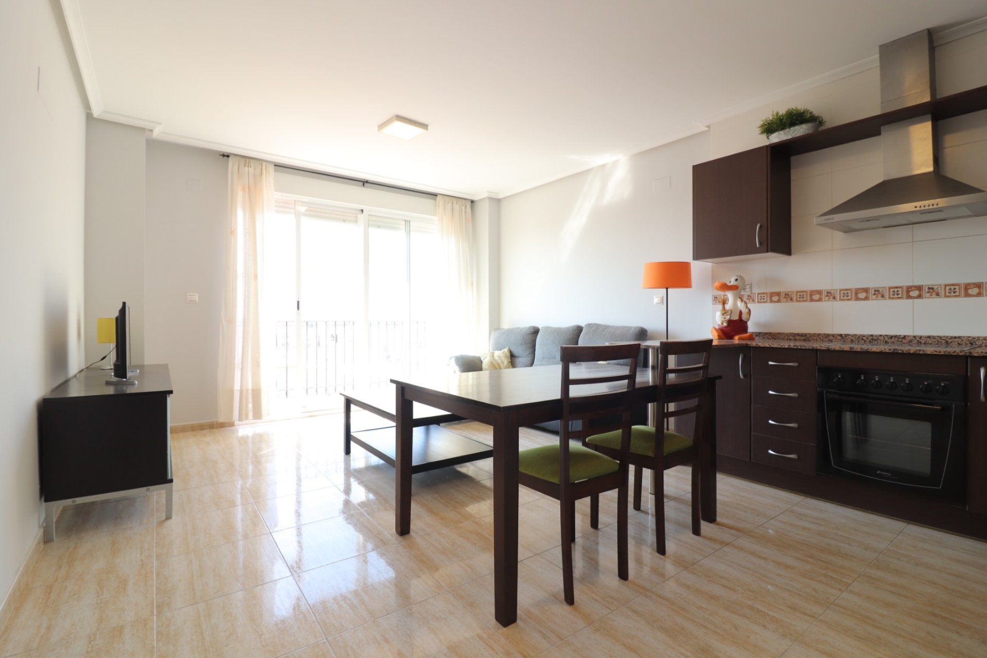 Reventa - Apartment - Almoradí - Almoradi - Town