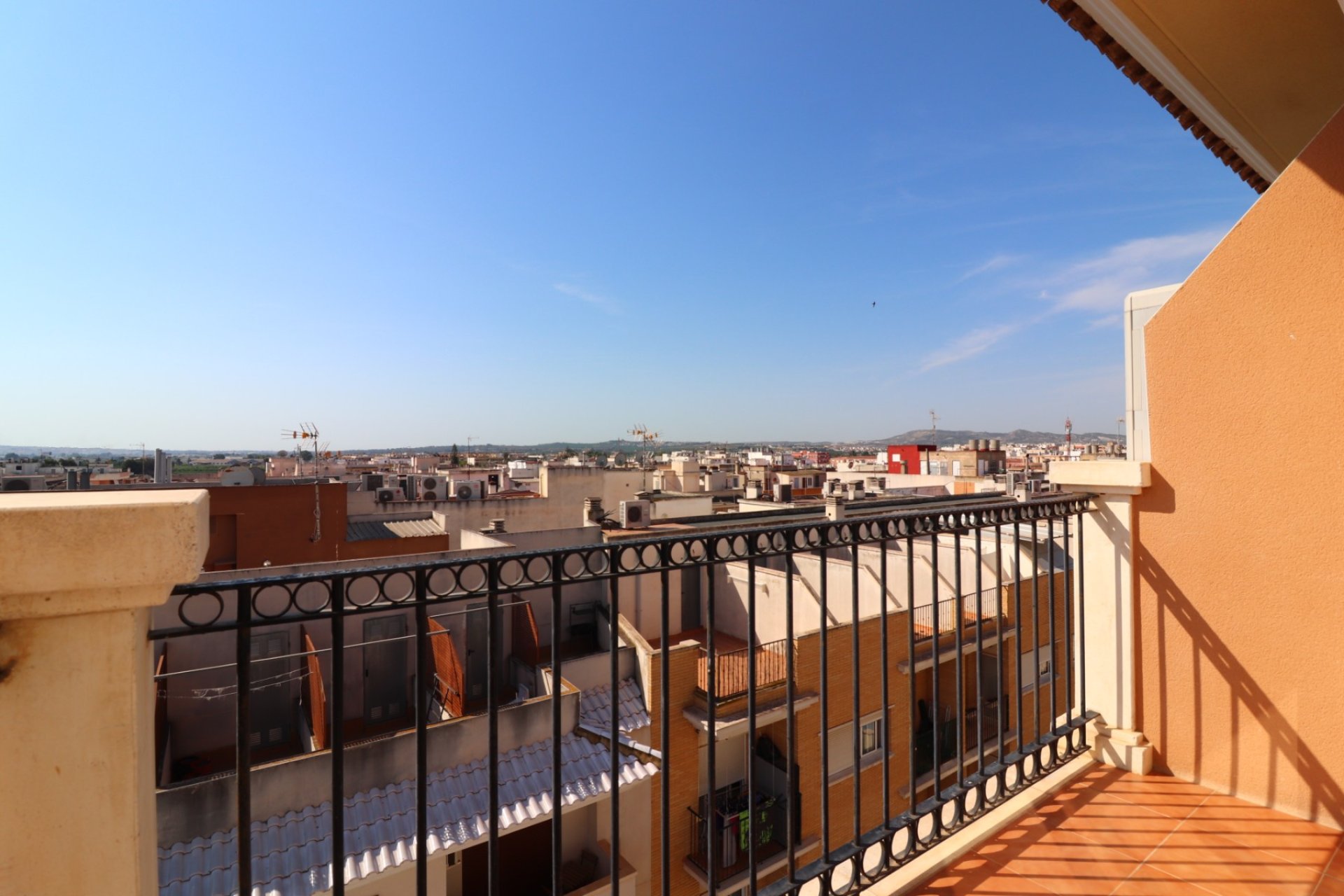 Reventa - Apartment - Almoradí - Almoradi - Town