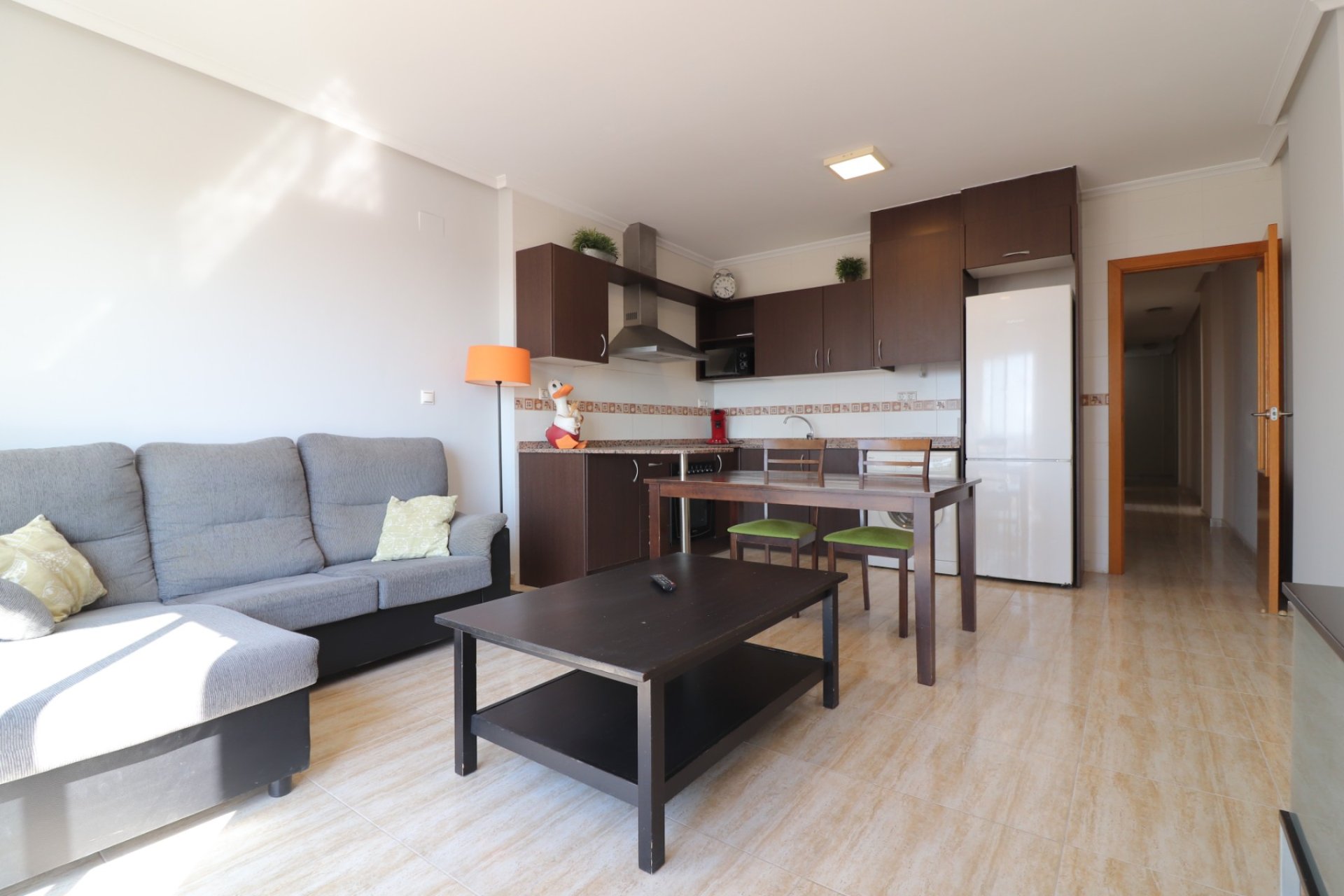 Reventa - Apartment - Almoradí - Almoradi - Town