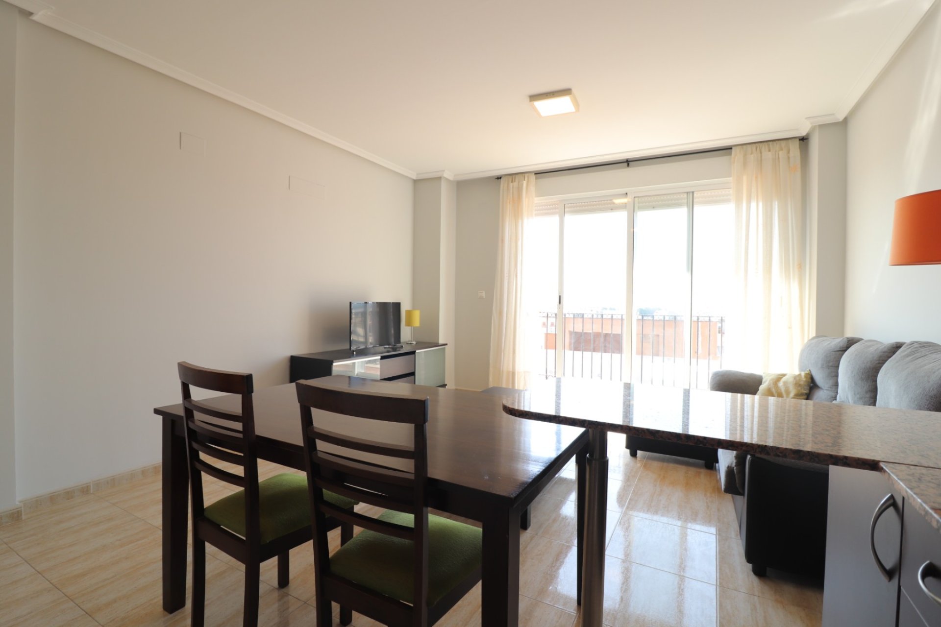 Reventa - Apartment - Almoradí - Almoradi - Town