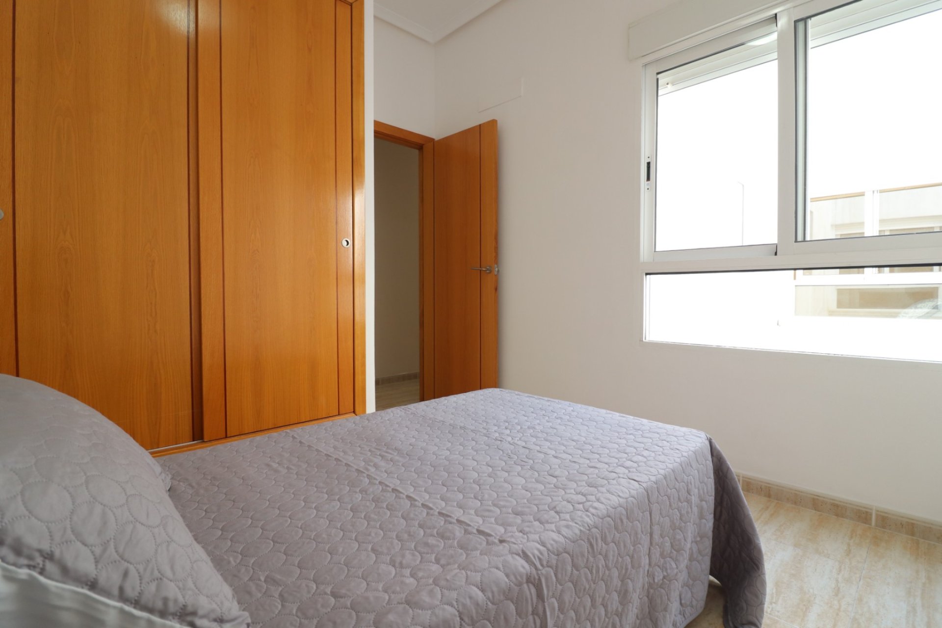 Reventa - Apartment - Almoradí - Almoradi - Town