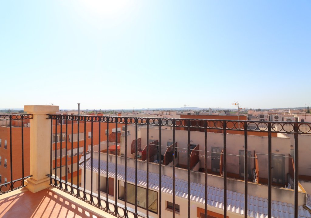 Reventa - Apartment - Almoradí - Almoradi - Town