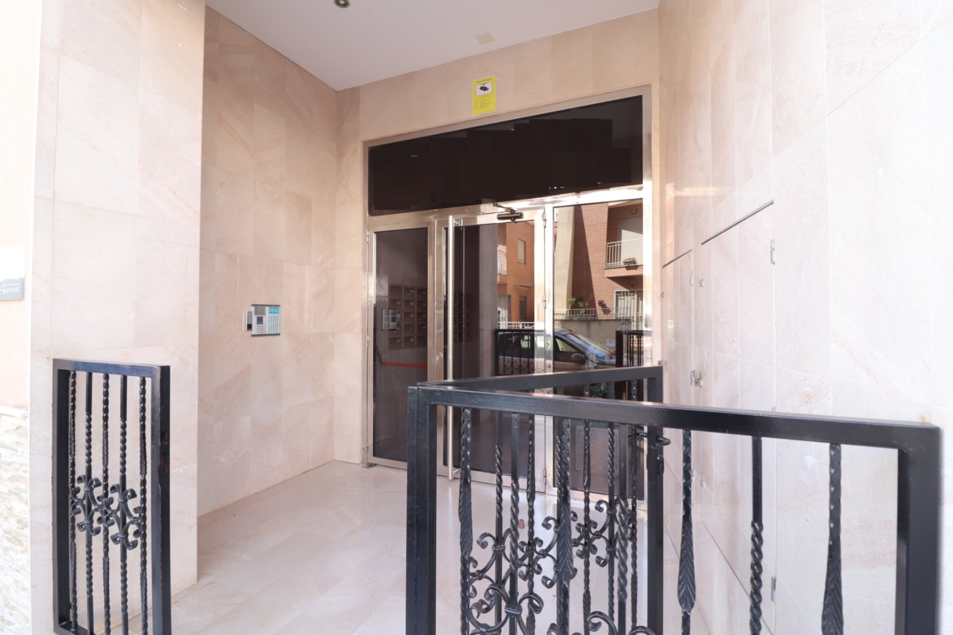 Reventa - Apartment - Almoradí - Almoradi - Town