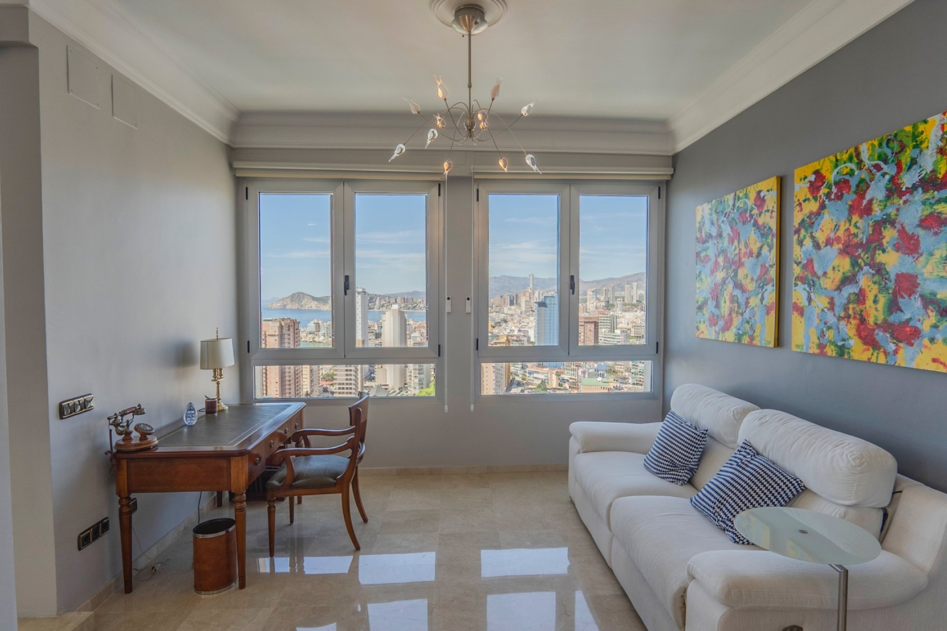 Reventa - Apartment - Benidorm - Coblanca