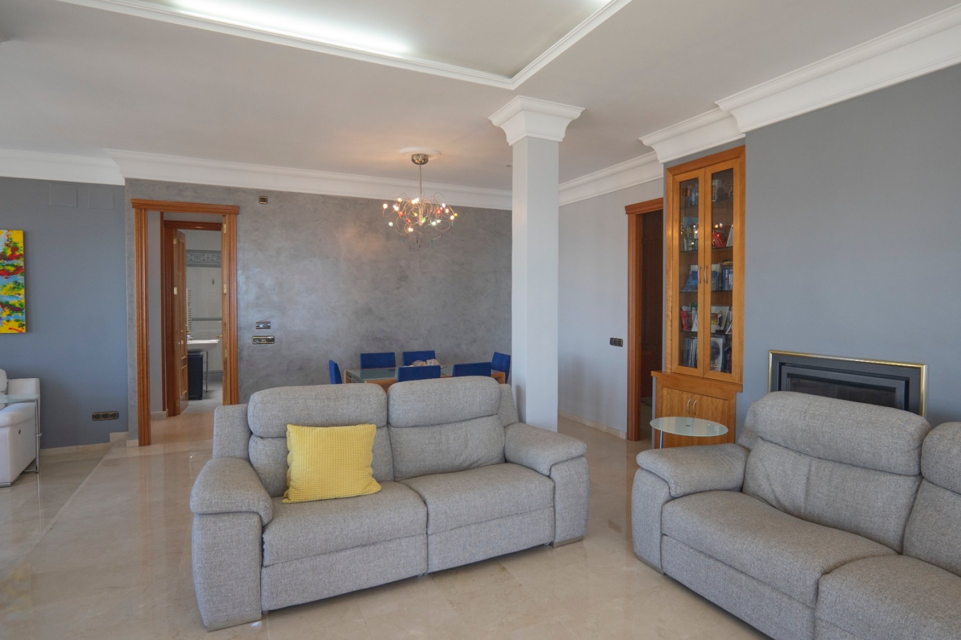 Reventa - Apartment - Benidorm - Coblanca