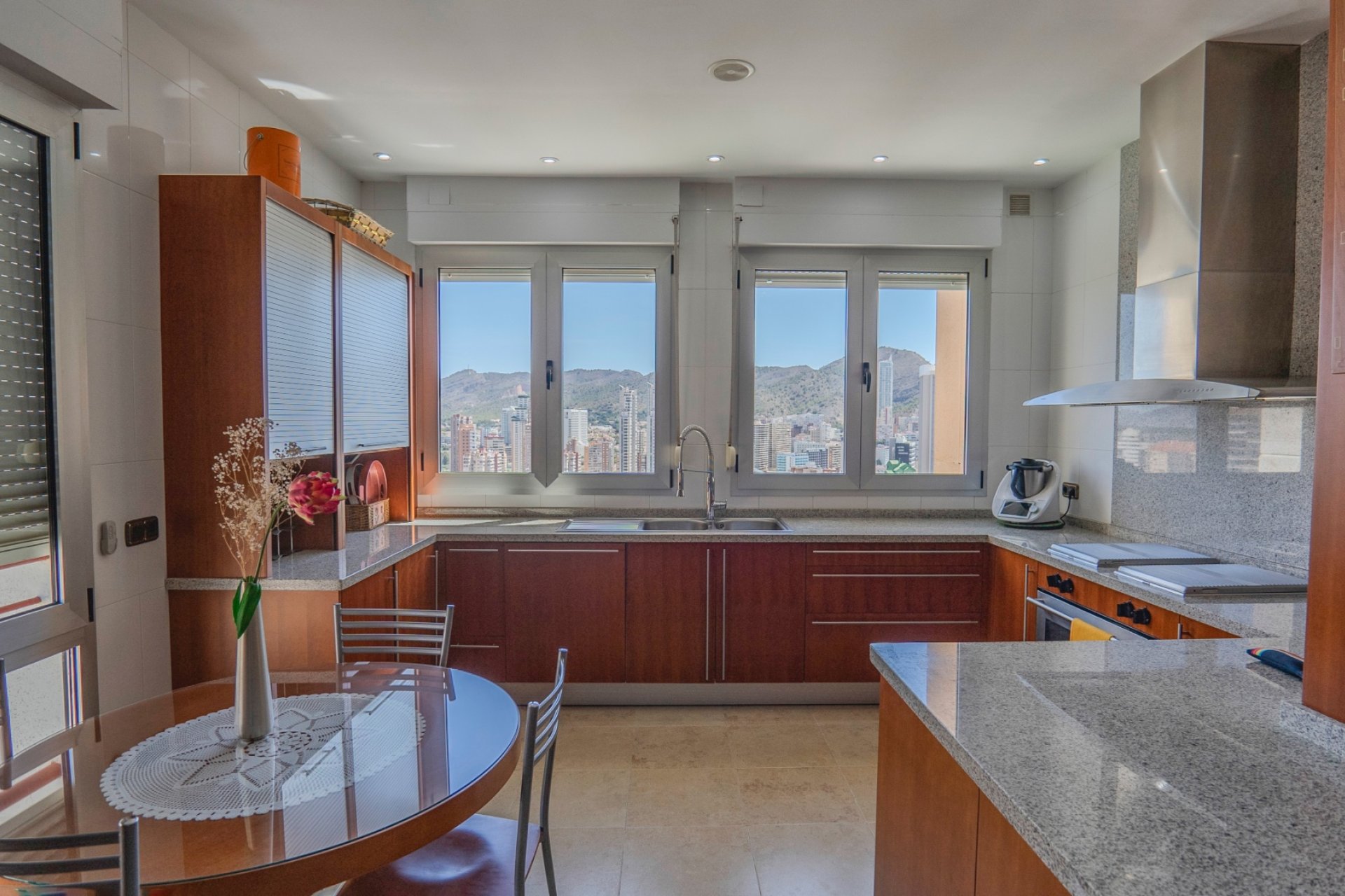 Reventa - Apartment - Benidorm - Coblanca