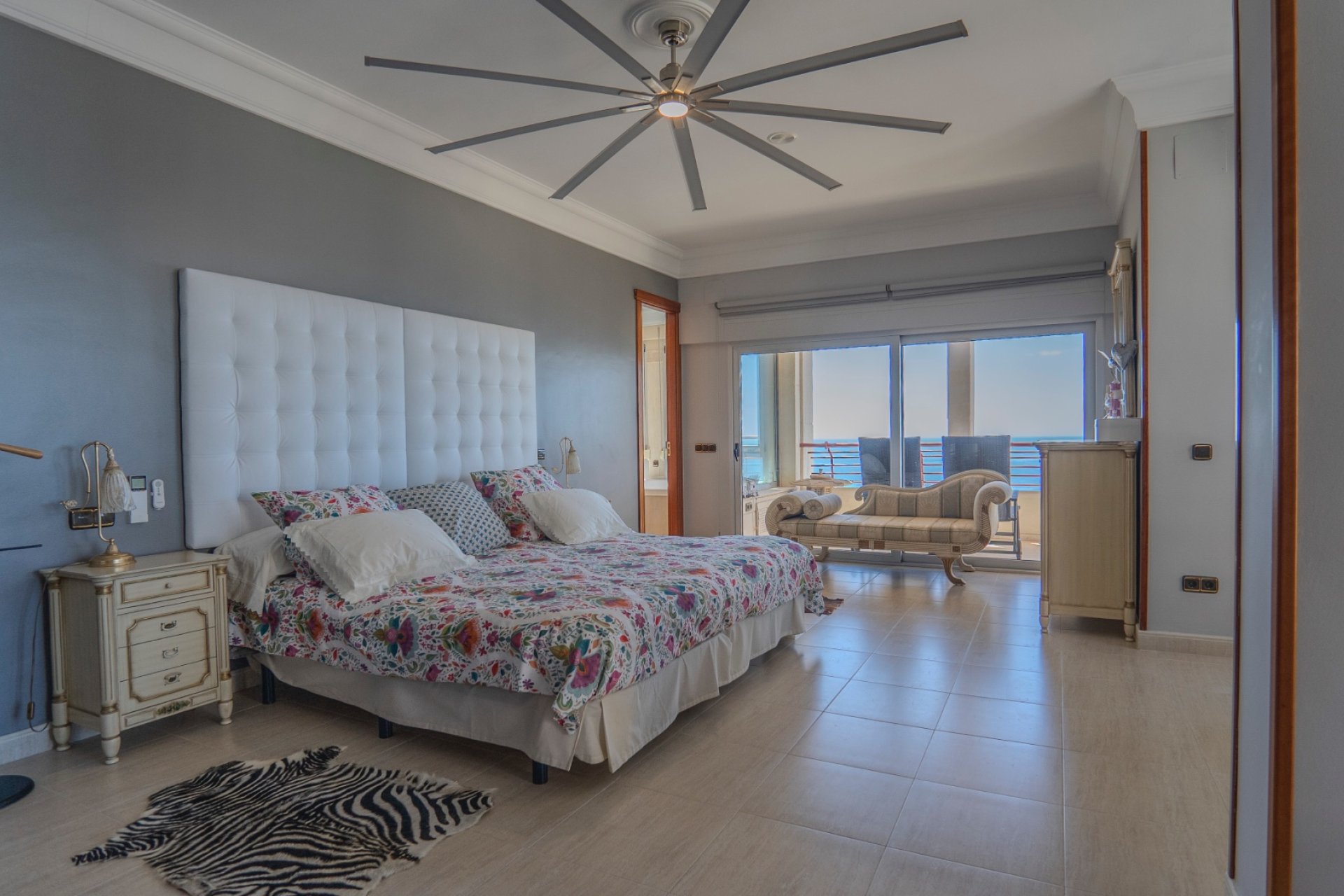 Reventa - Apartment - Benidorm - Coblanca