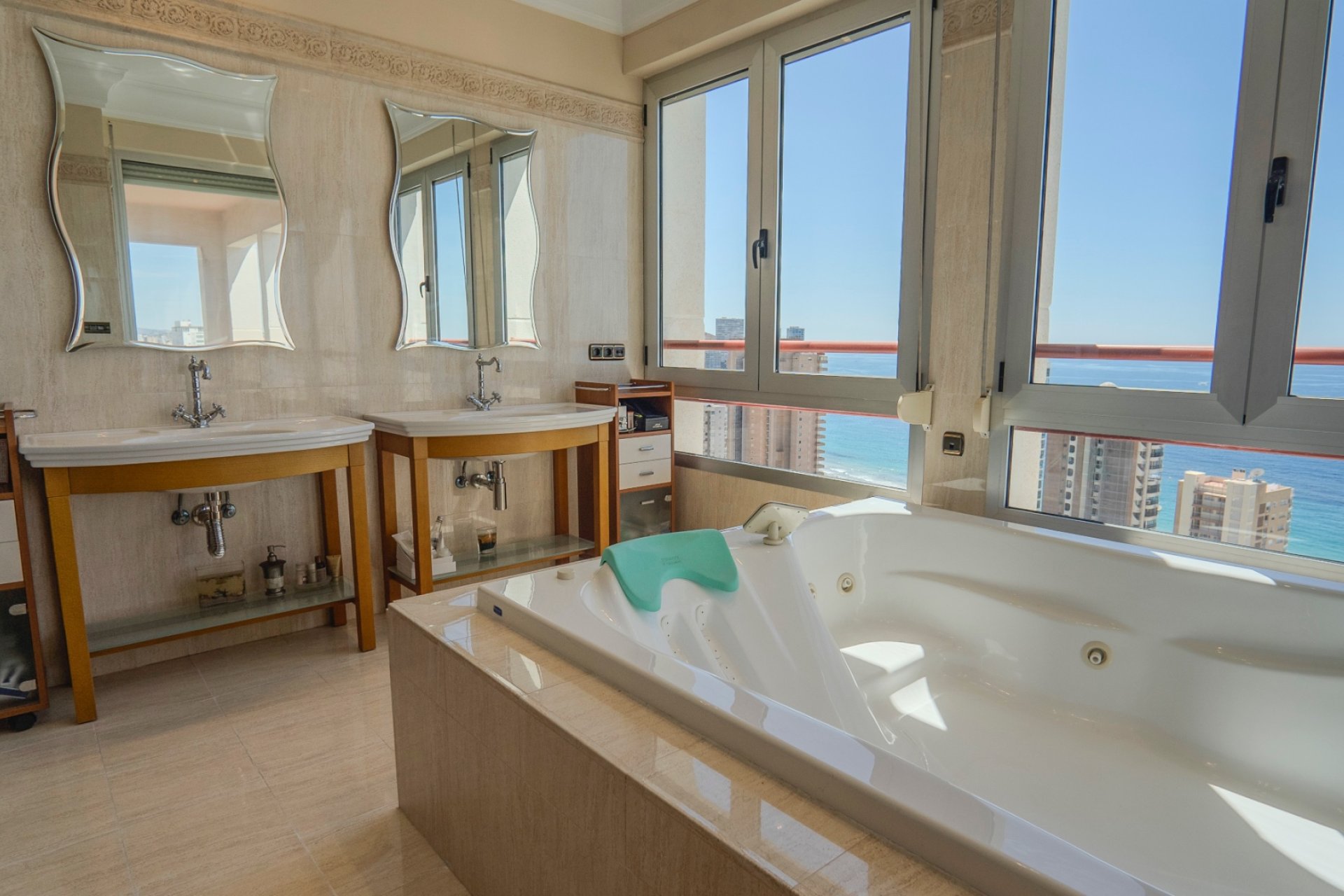 Reventa - Apartment - Benidorm - Coblanca