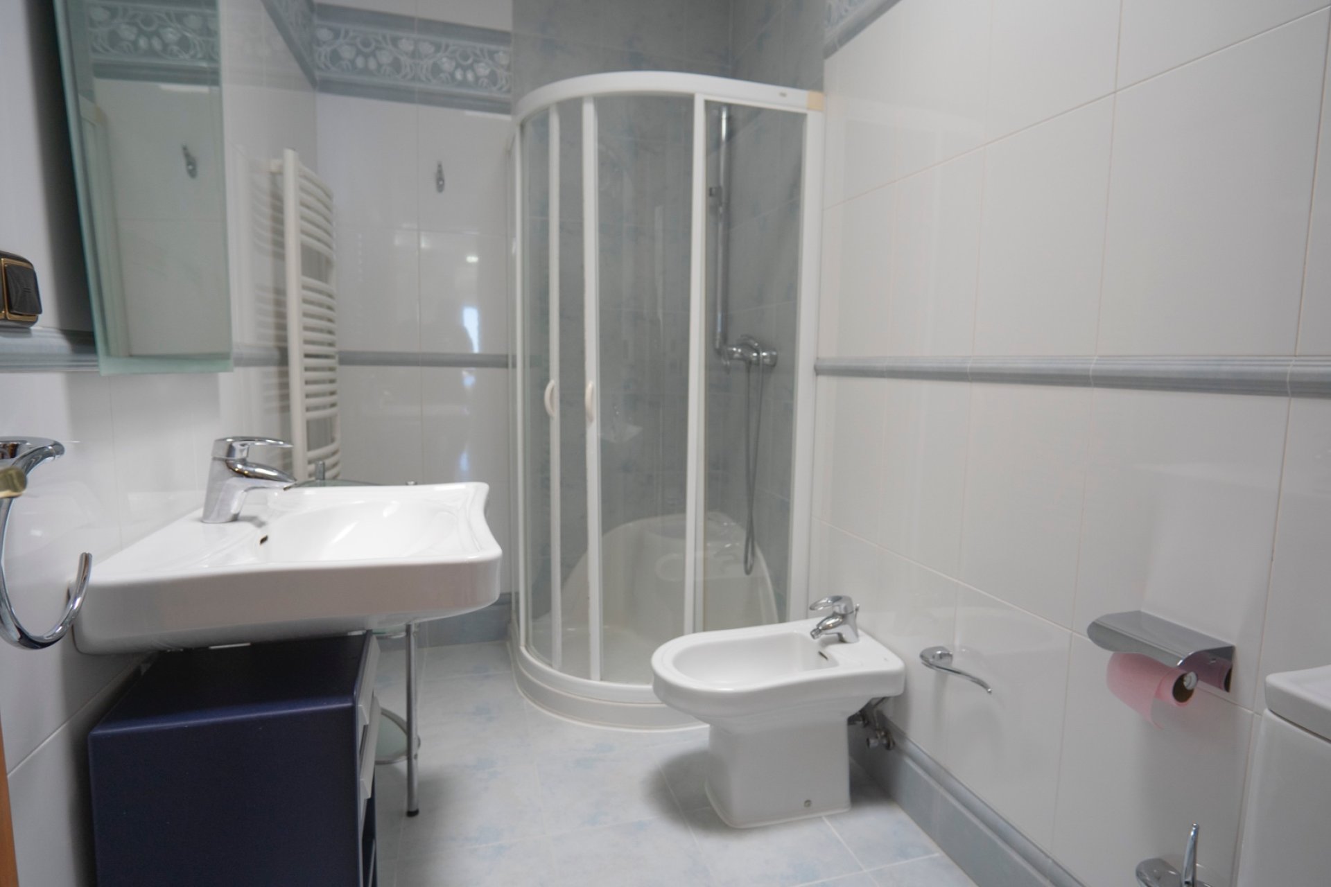Reventa - Apartment - Benidorm - Coblanca