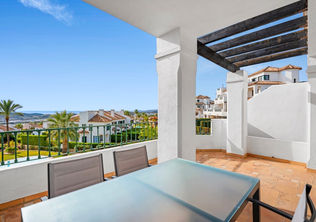 Reventa - Apartment - Benidorm - Sierra cortina