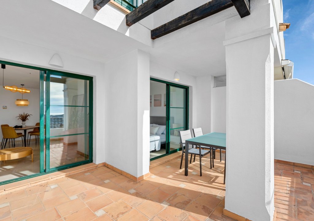 Reventa - Apartment - Benidorm - Sierra cortina