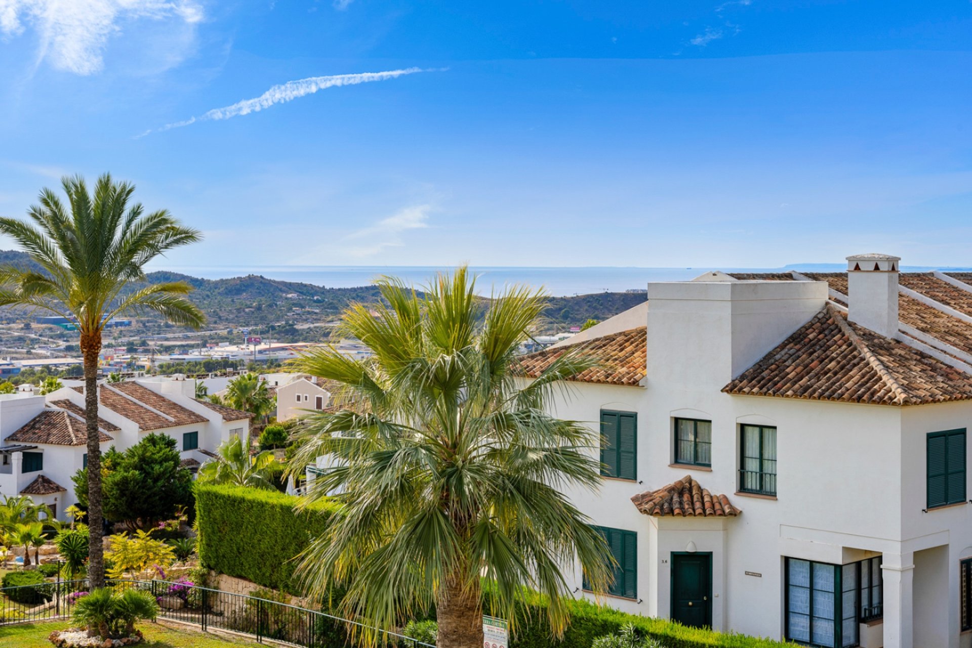 Reventa - Apartment - Benidorm - Sierra cortina