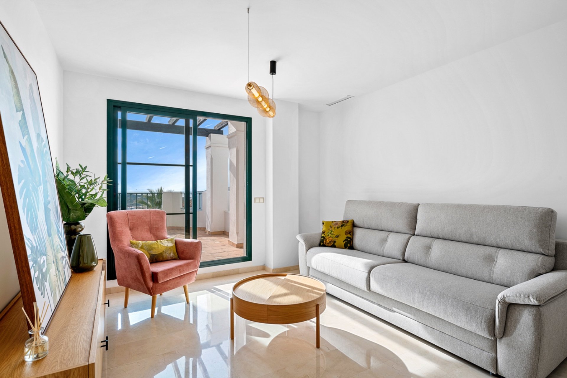 Reventa - Apartment - Benidorm - Sierra cortina