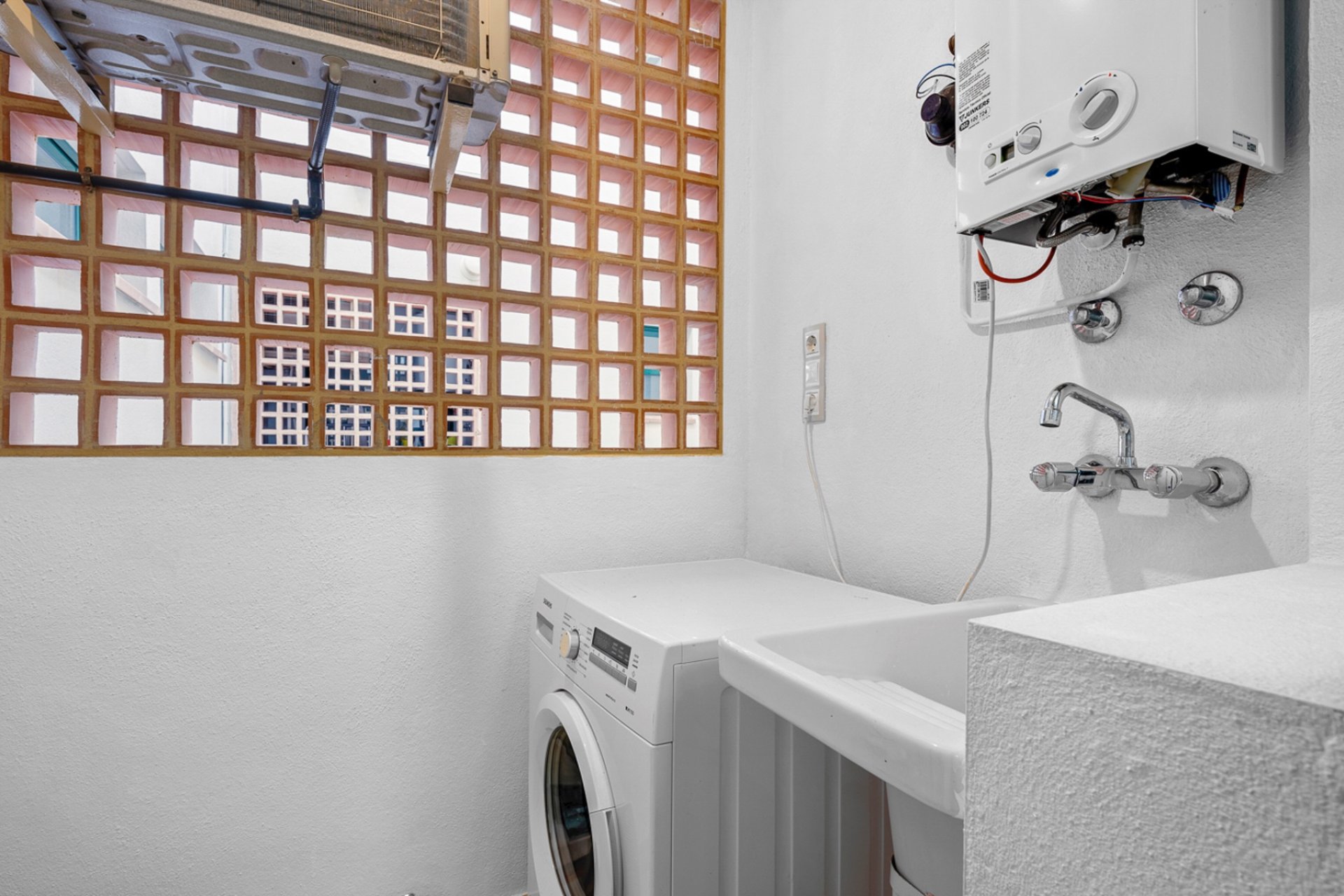 Reventa - Apartment - Benidorm - Sierra cortina