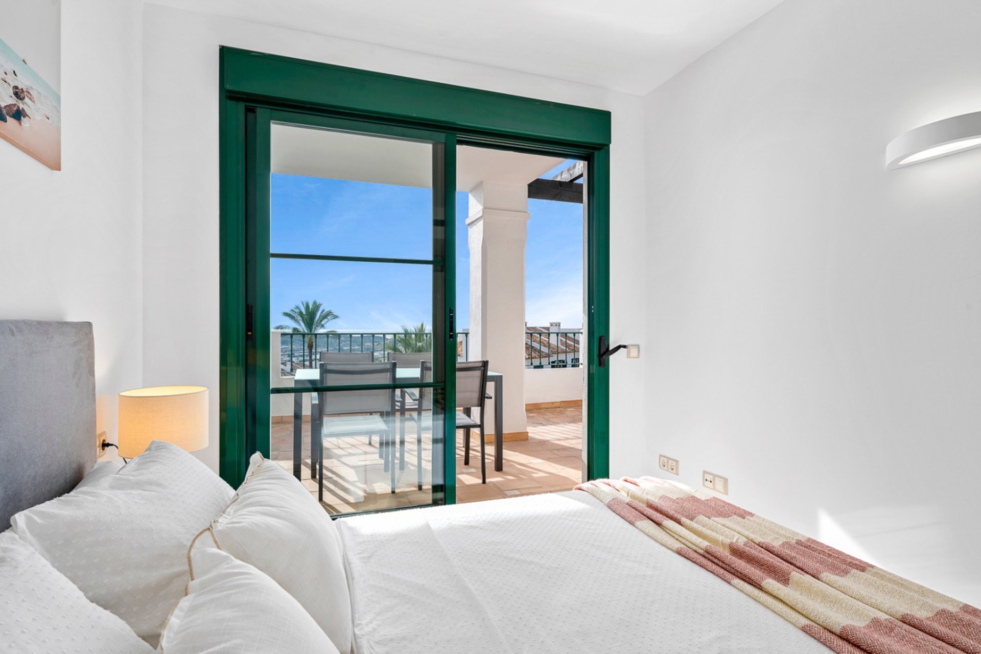 Reventa - Apartment - Benidorm - Sierra cortina