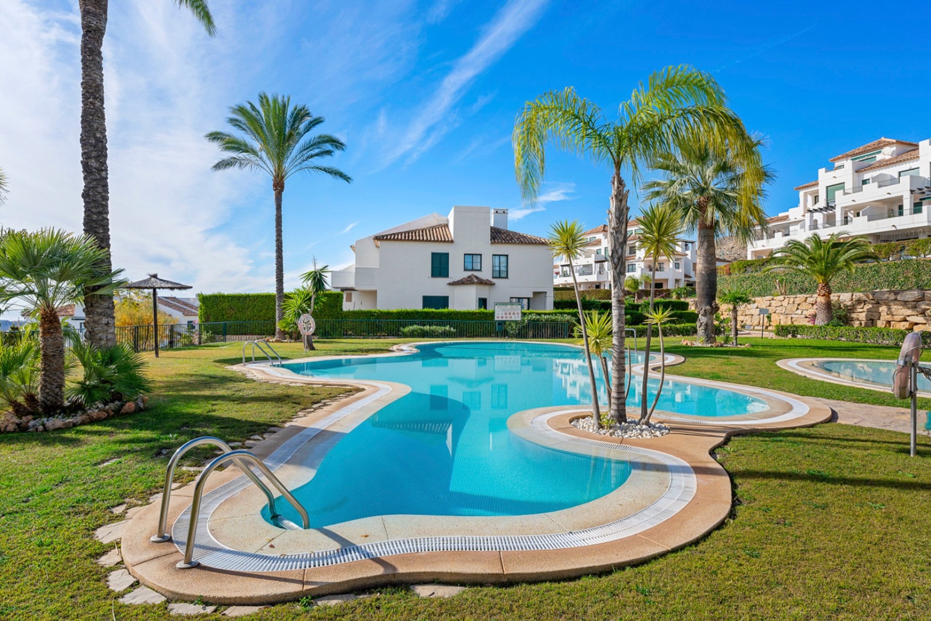 Reventa - Apartment - Benidorm - Sierra cortina