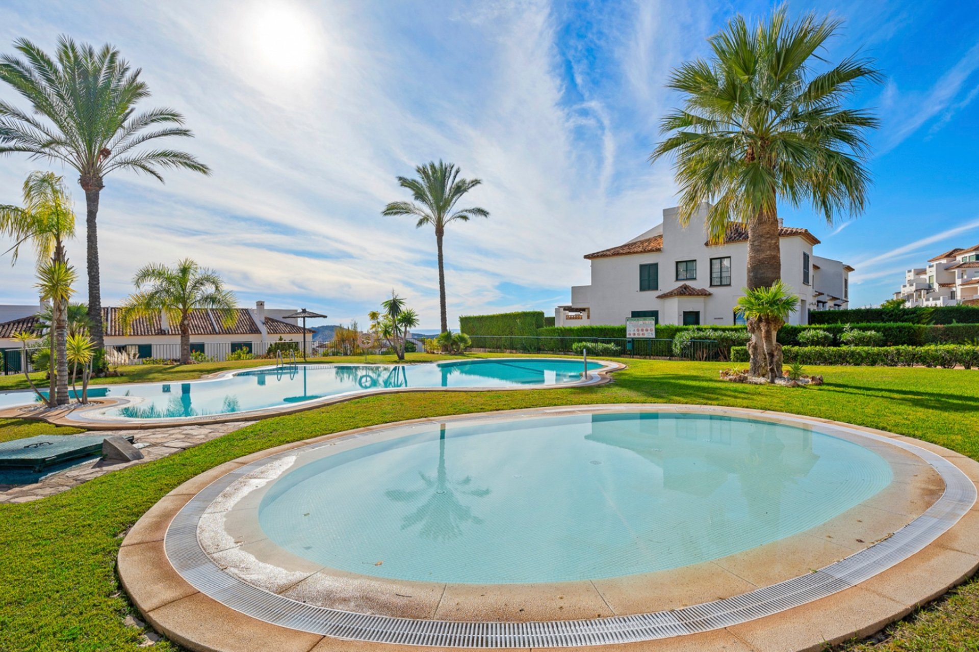 Reventa - Apartment - Benidorm - Sierra cortina