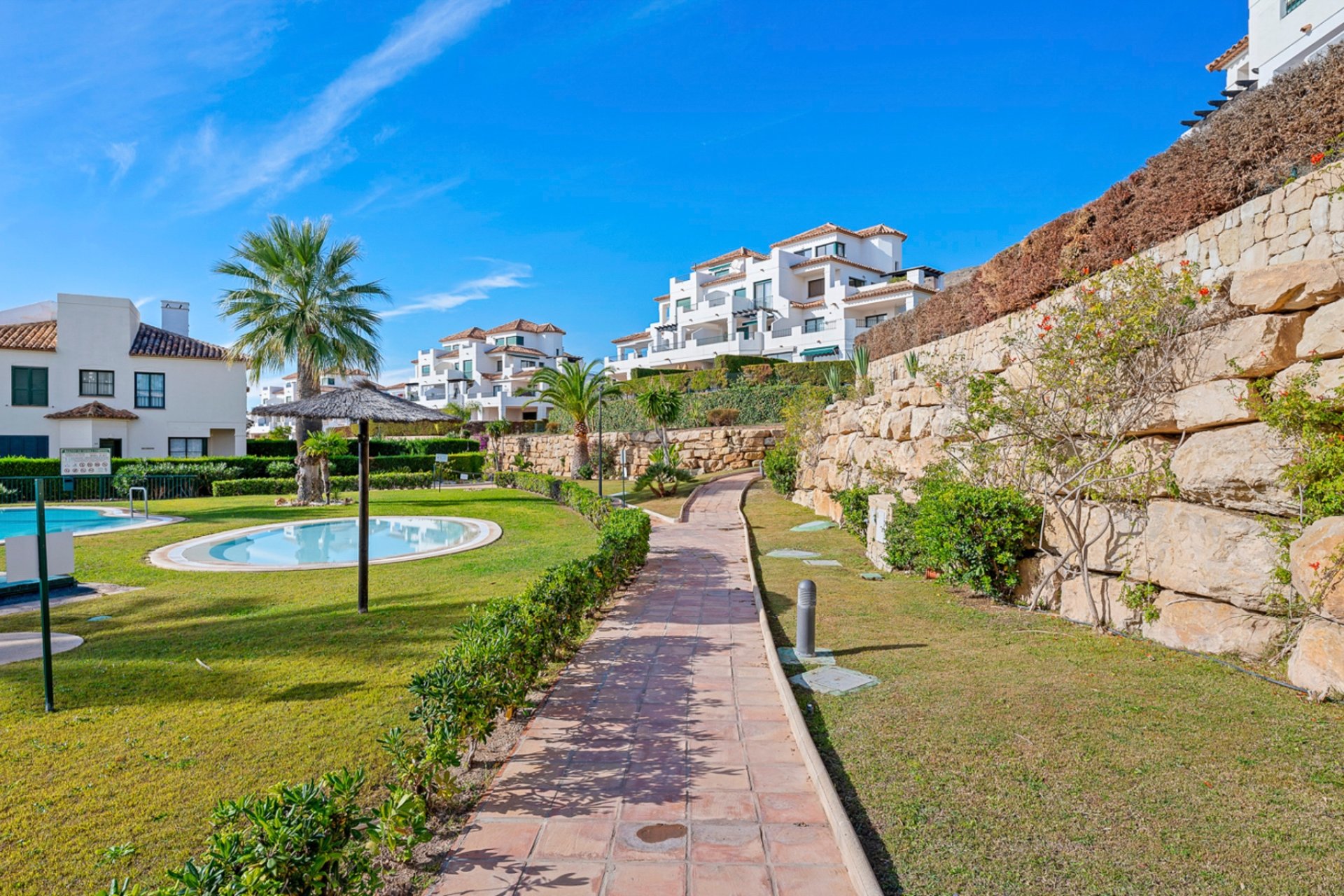 Reventa - Apartment - Benidorm - Sierra cortina