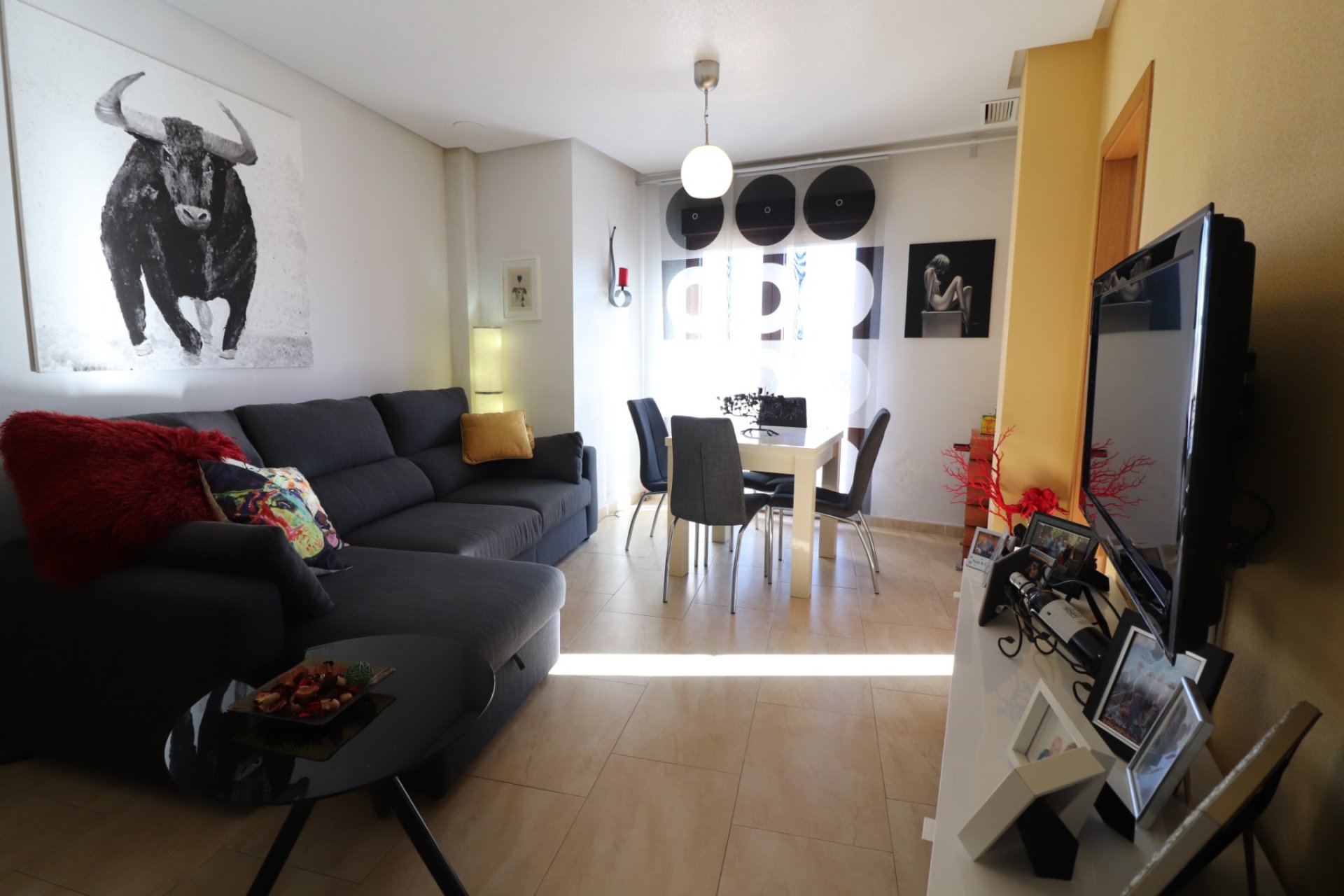Reventa - Apartment - Benijofar - Benijofar - Village