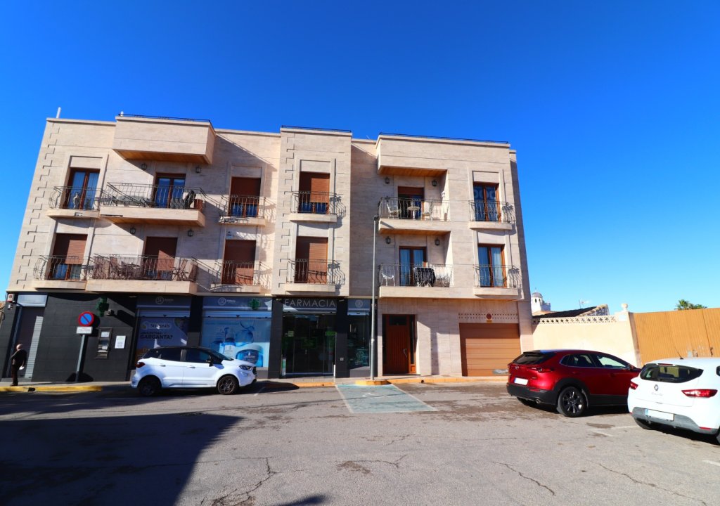 Reventa - Apartment - Benijofar - Benijofar - Village