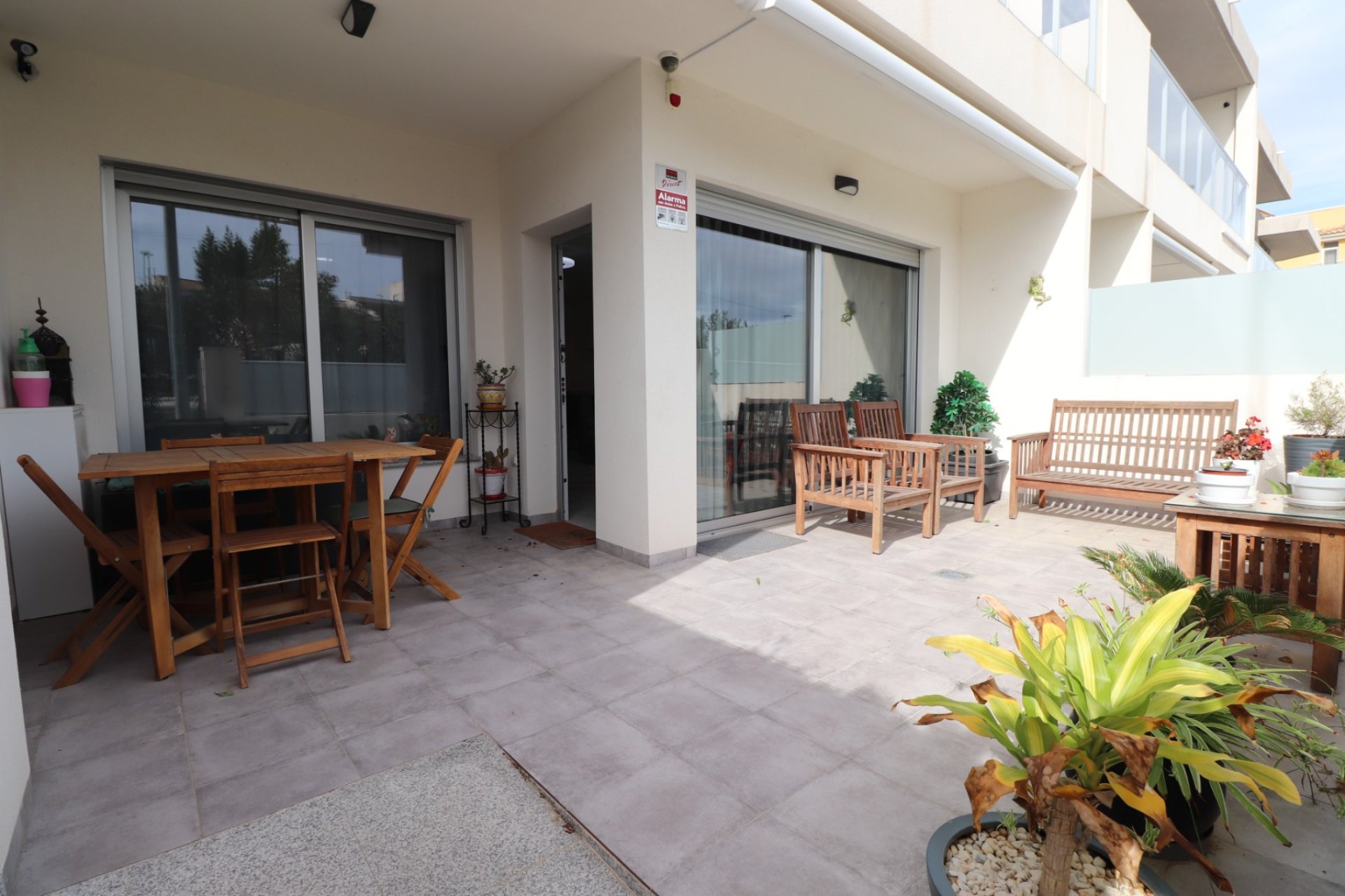 Reventa - Apartment - Benijofar - Benijofar - Village