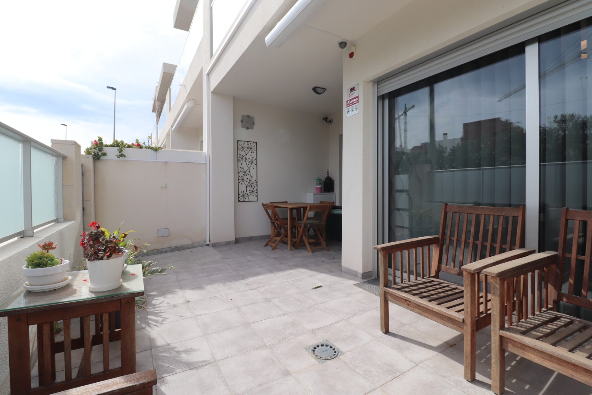 Reventa - Apartment - Benijofar - Benijofar - Village