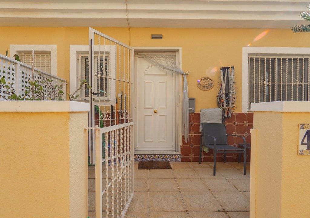 Reventa - Apartment - Benimar