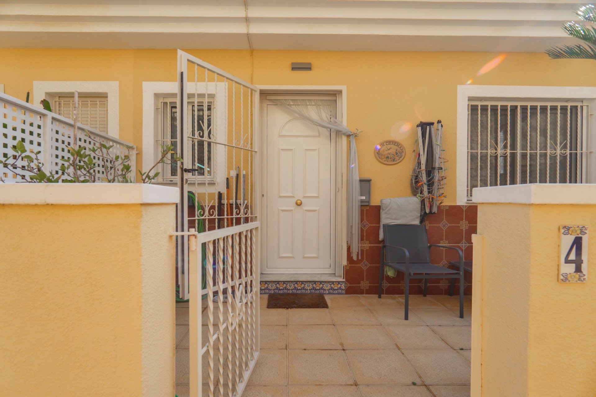 Reventa - Apartment - Benimar