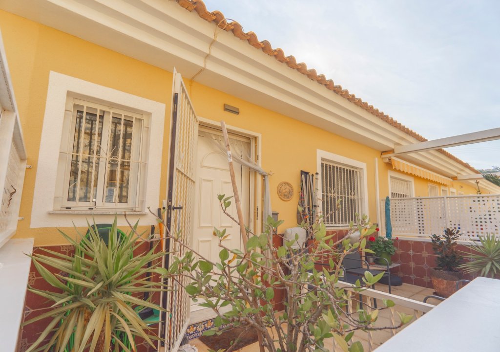Reventa - Apartment - Benimar