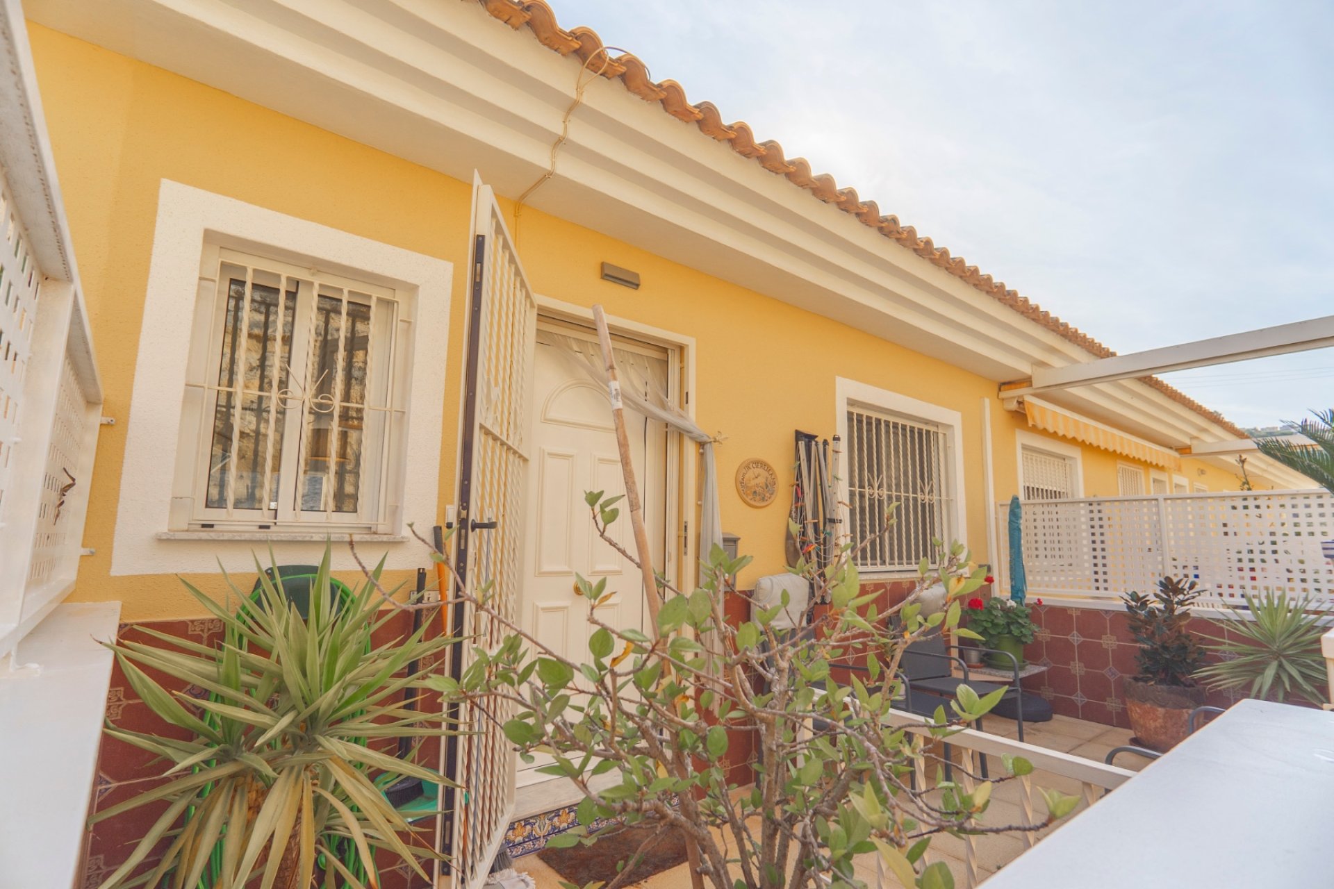 Reventa - Apartment - Benimar