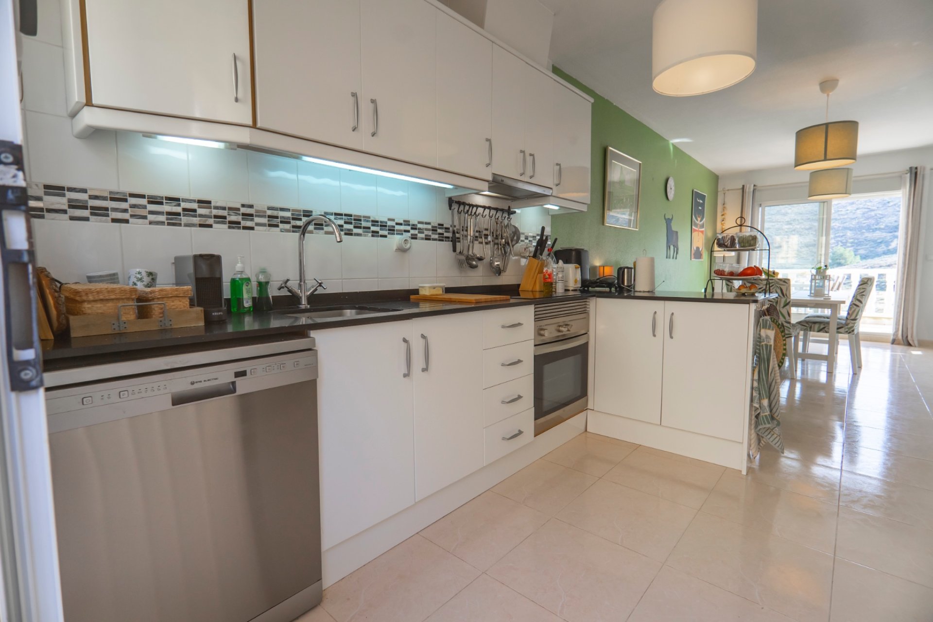 Reventa - Apartment - Benimar