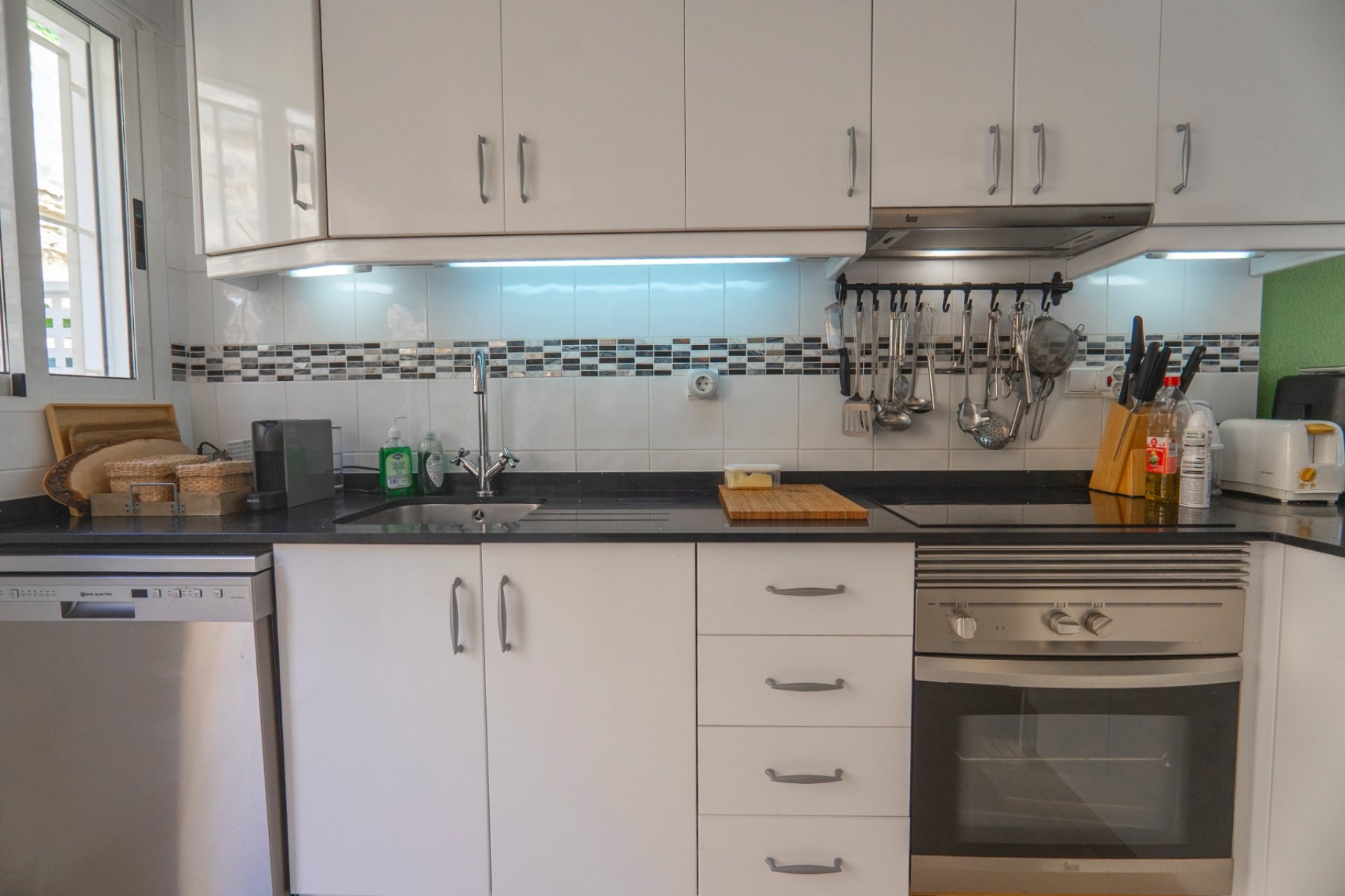 Reventa - Apartment - Benimar