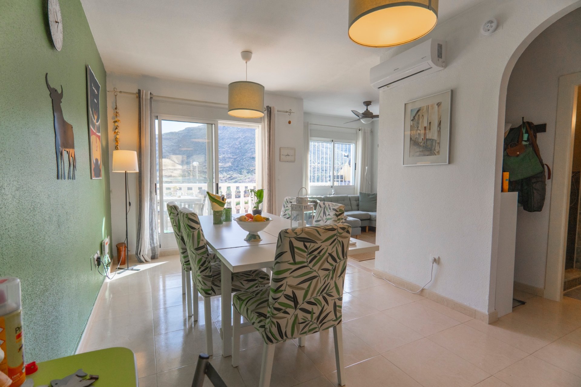 Reventa - Apartment - Benimar