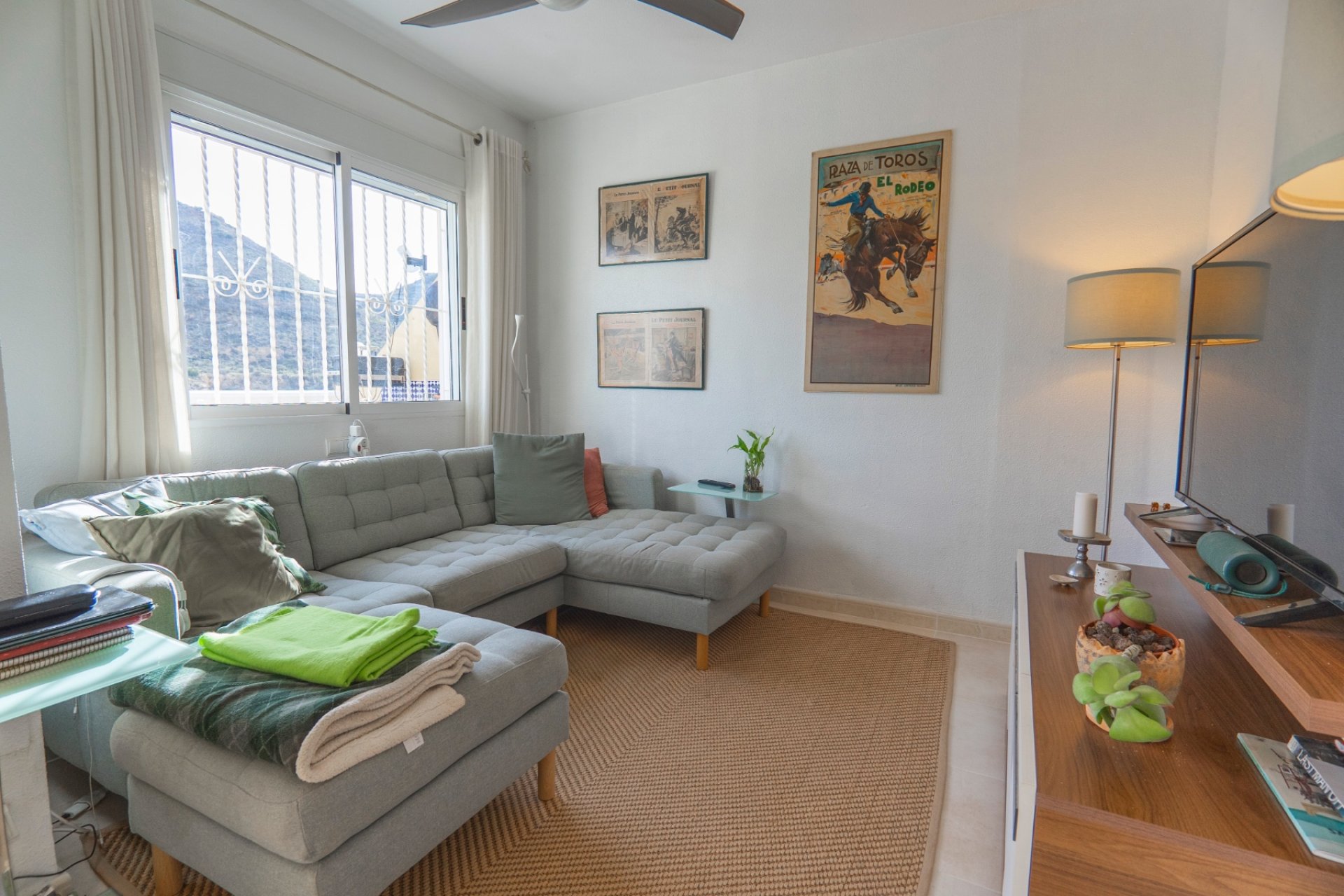 Reventa - Apartment - Benimar