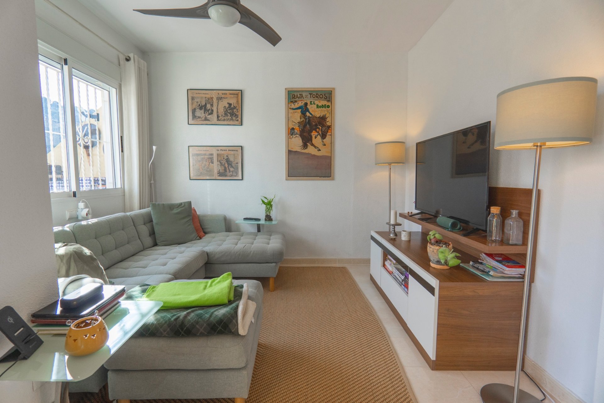 Reventa - Apartment - Benimar