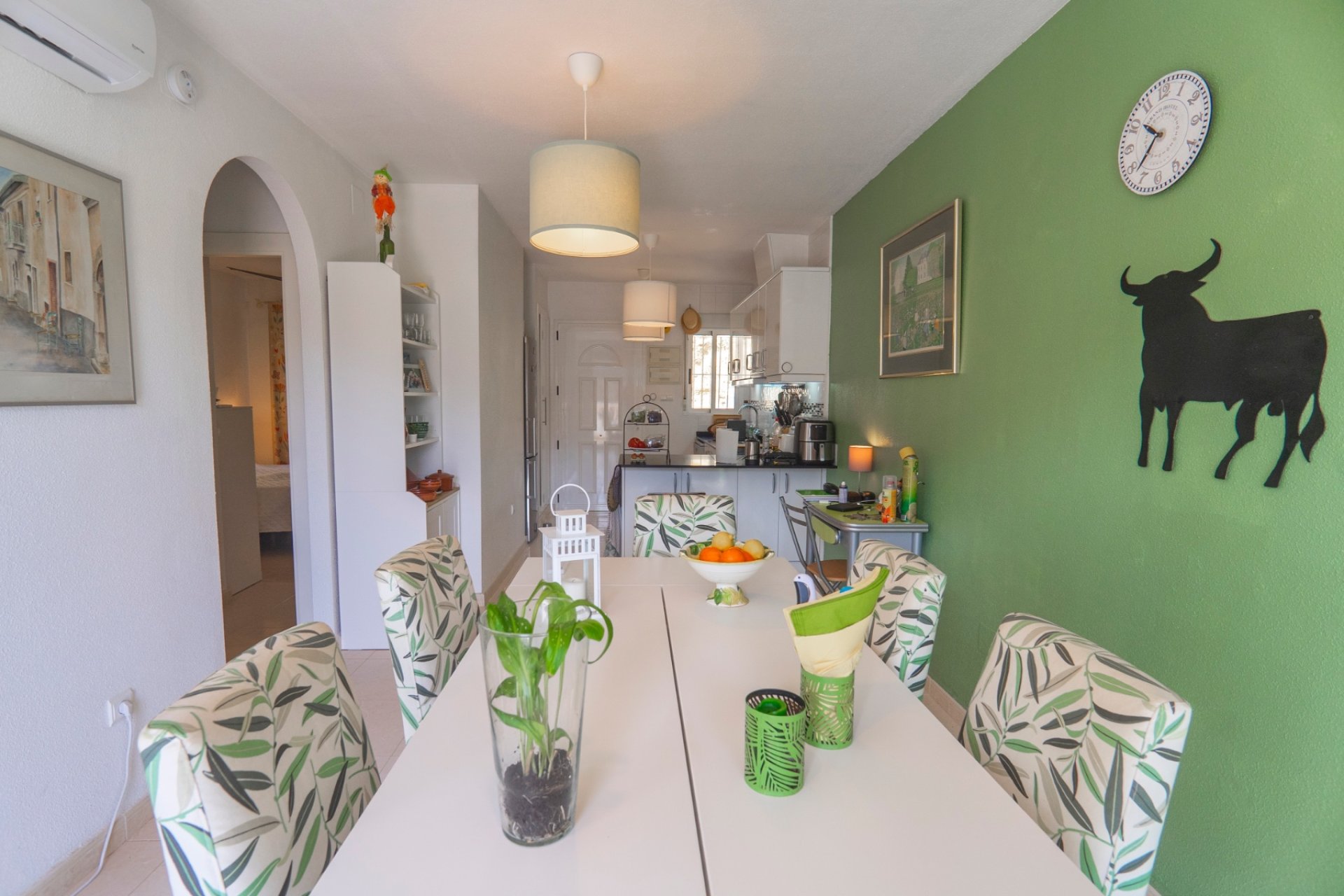 Reventa - Apartment - Benimar