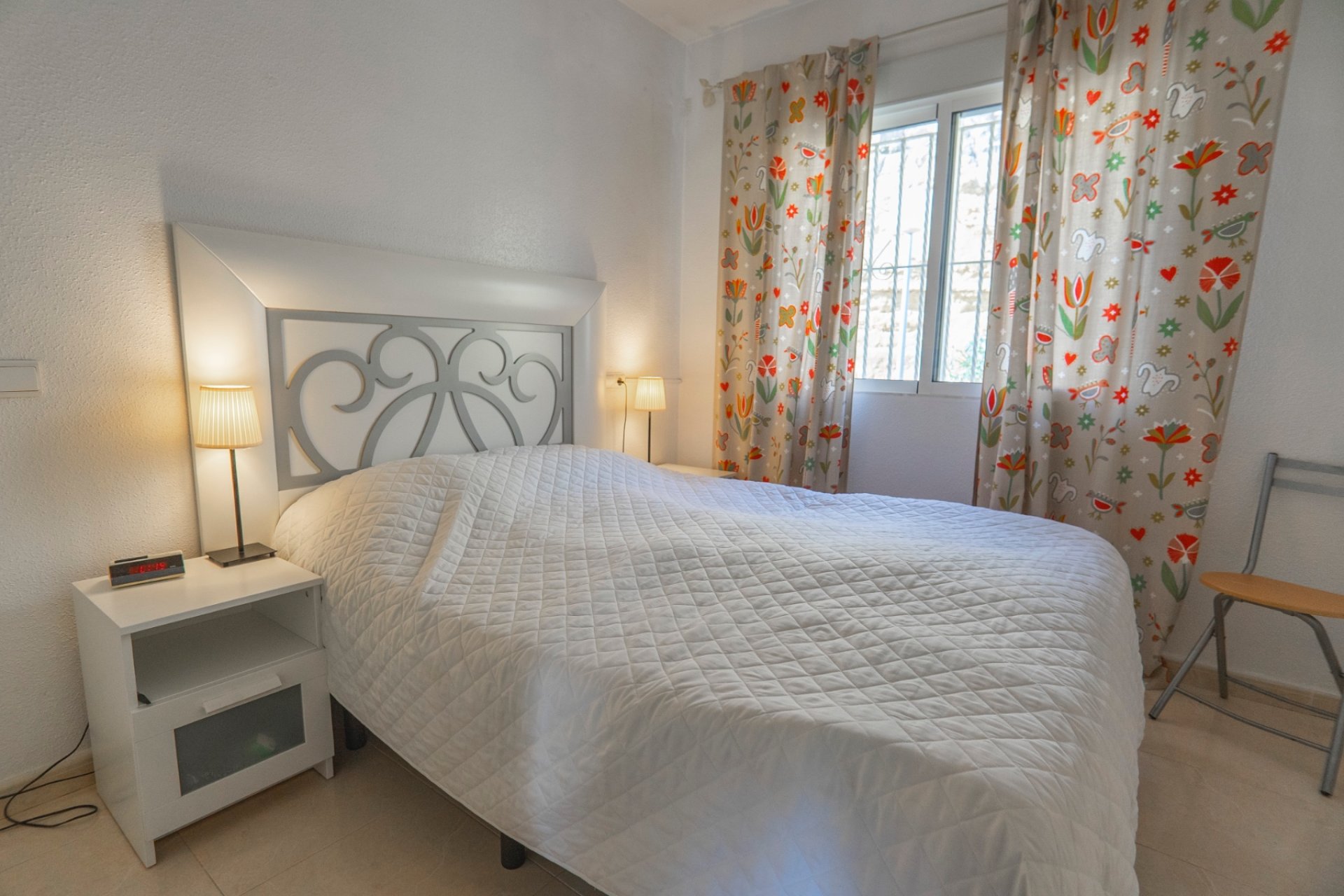 Reventa - Apartment - Benimar