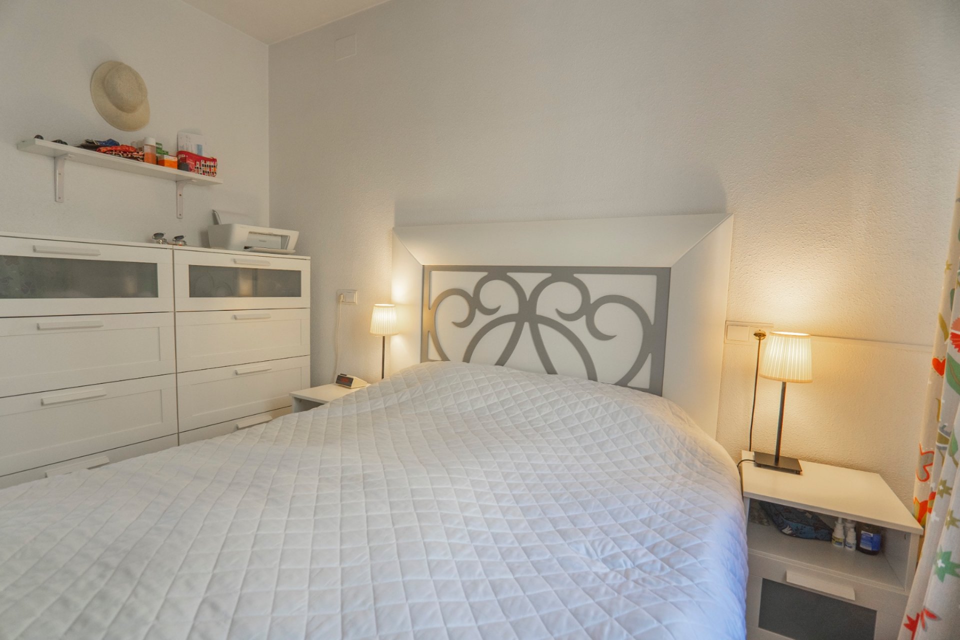Reventa - Apartment - Benimar