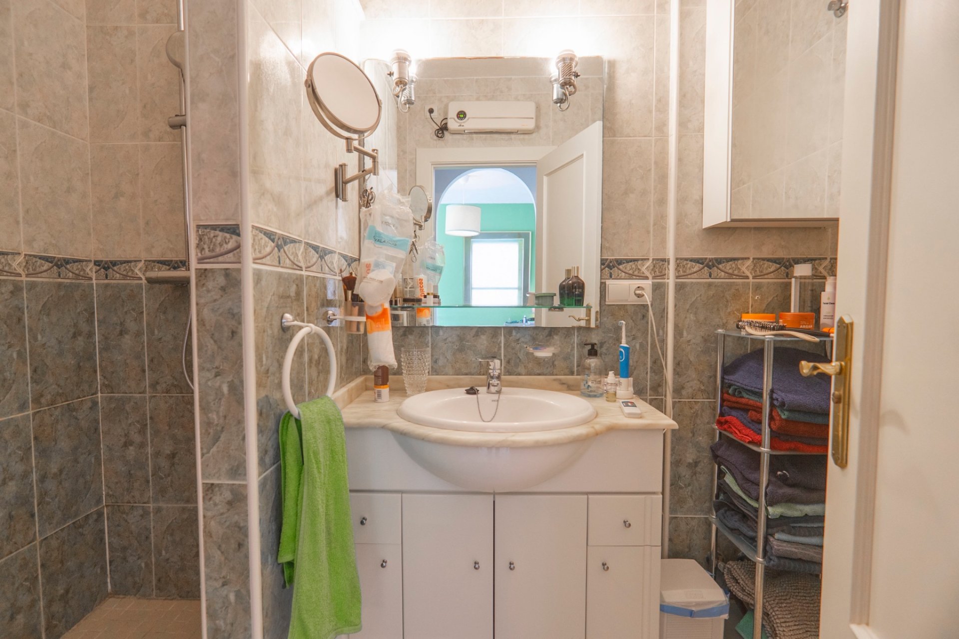 Reventa - Apartment - Benimar