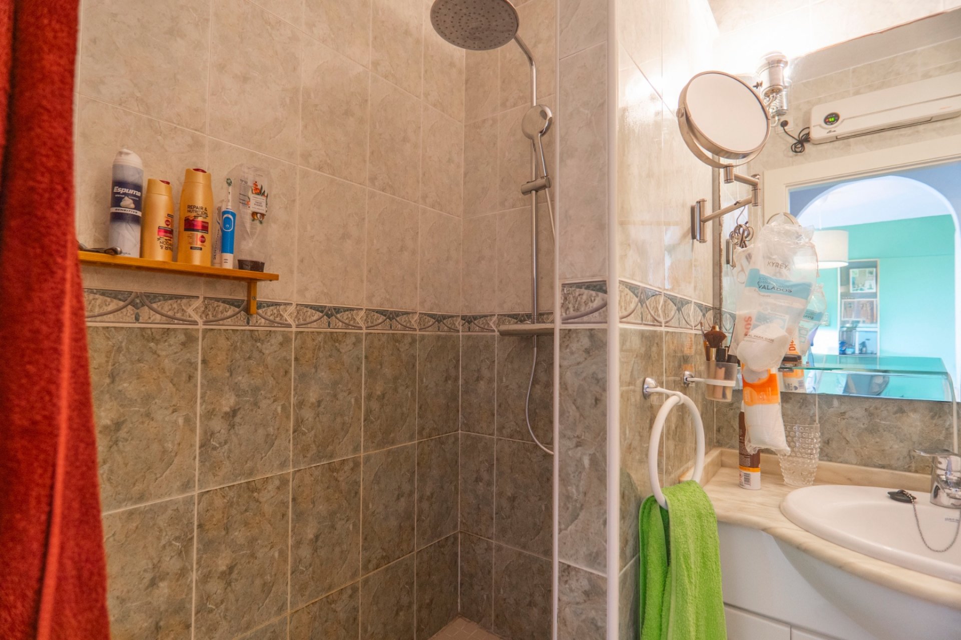 Reventa - Apartment - Benimar