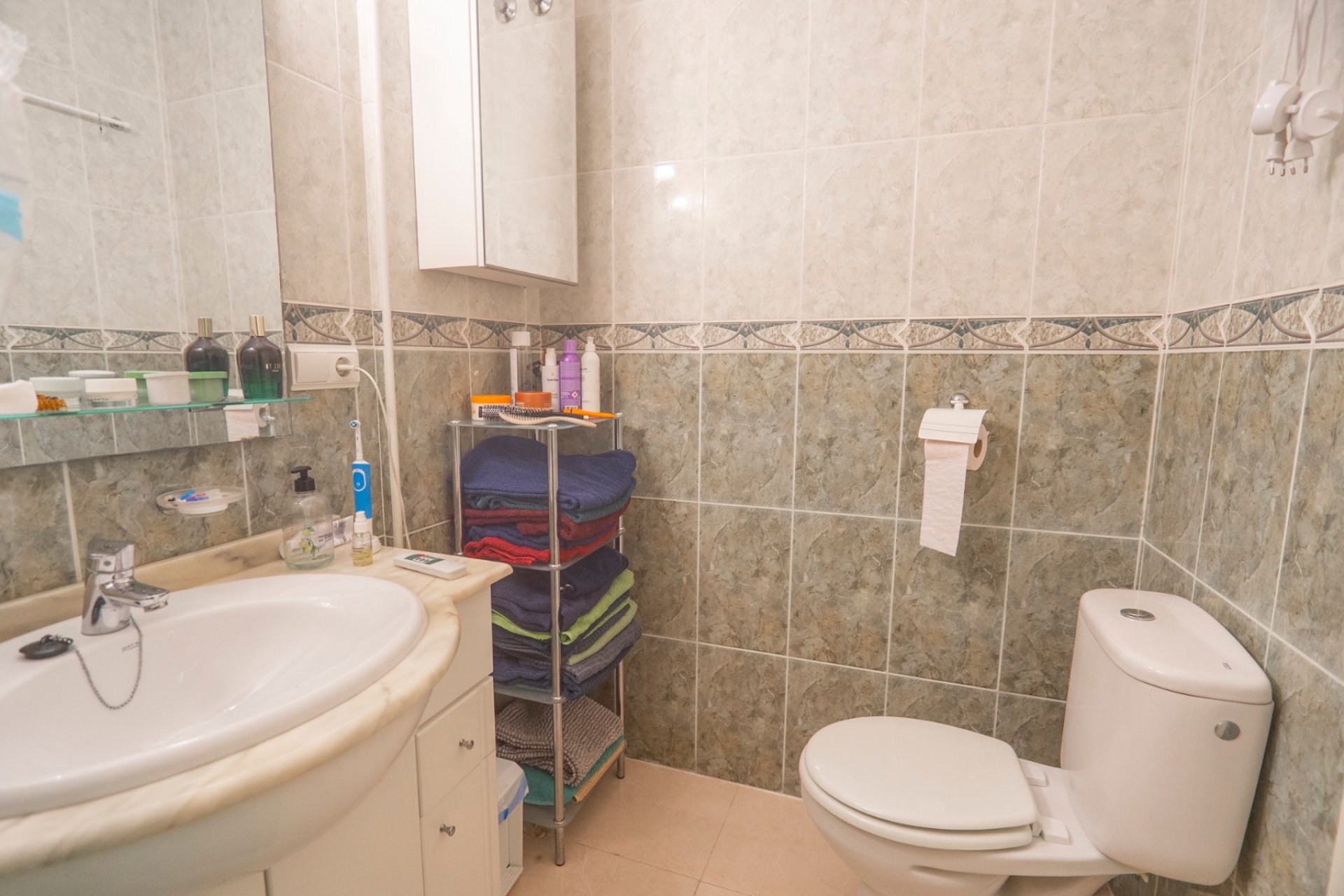 Reventa - Apartment - Benimar