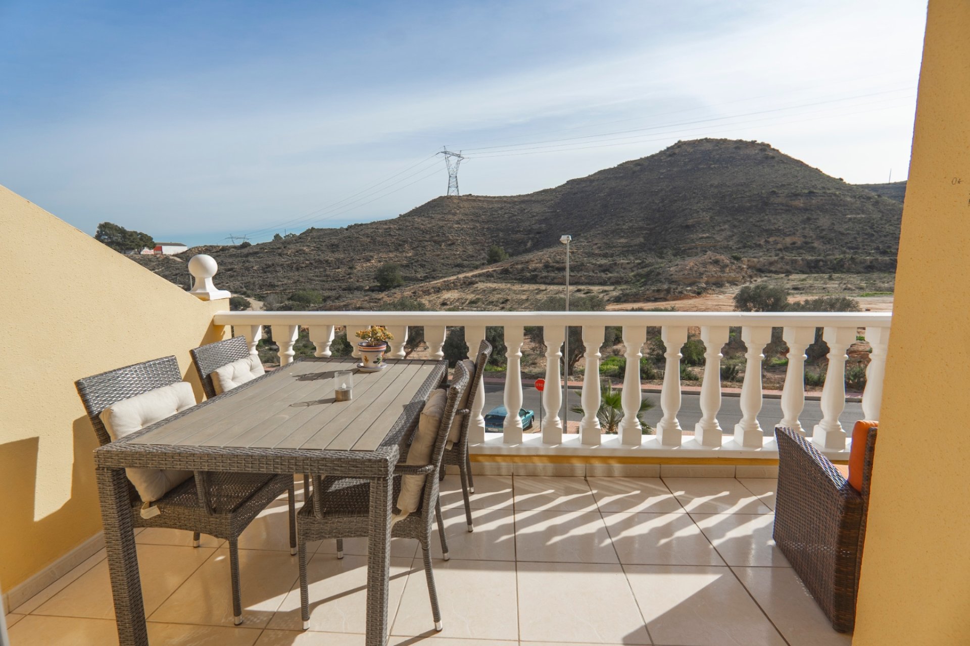 Reventa - Apartment - Benimar