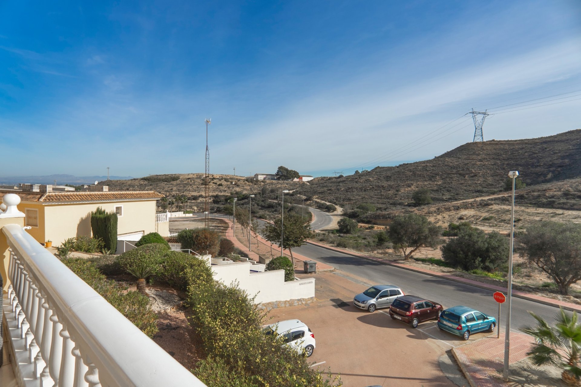 Reventa - Apartment - Benimar