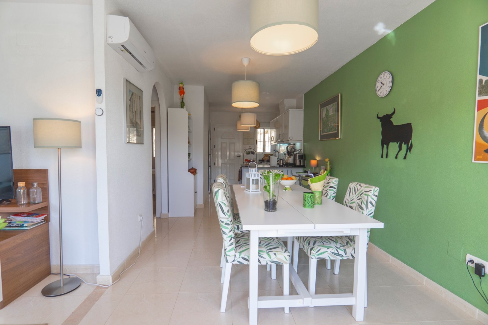 Reventa - Apartment - Benimar