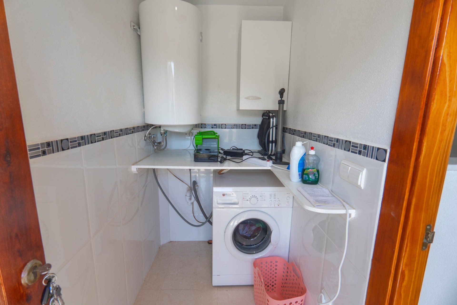 Reventa - Apartment - Benimar