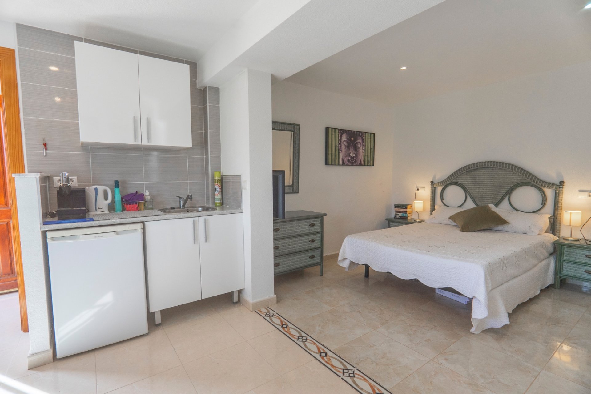 Reventa - Apartment - Benimar