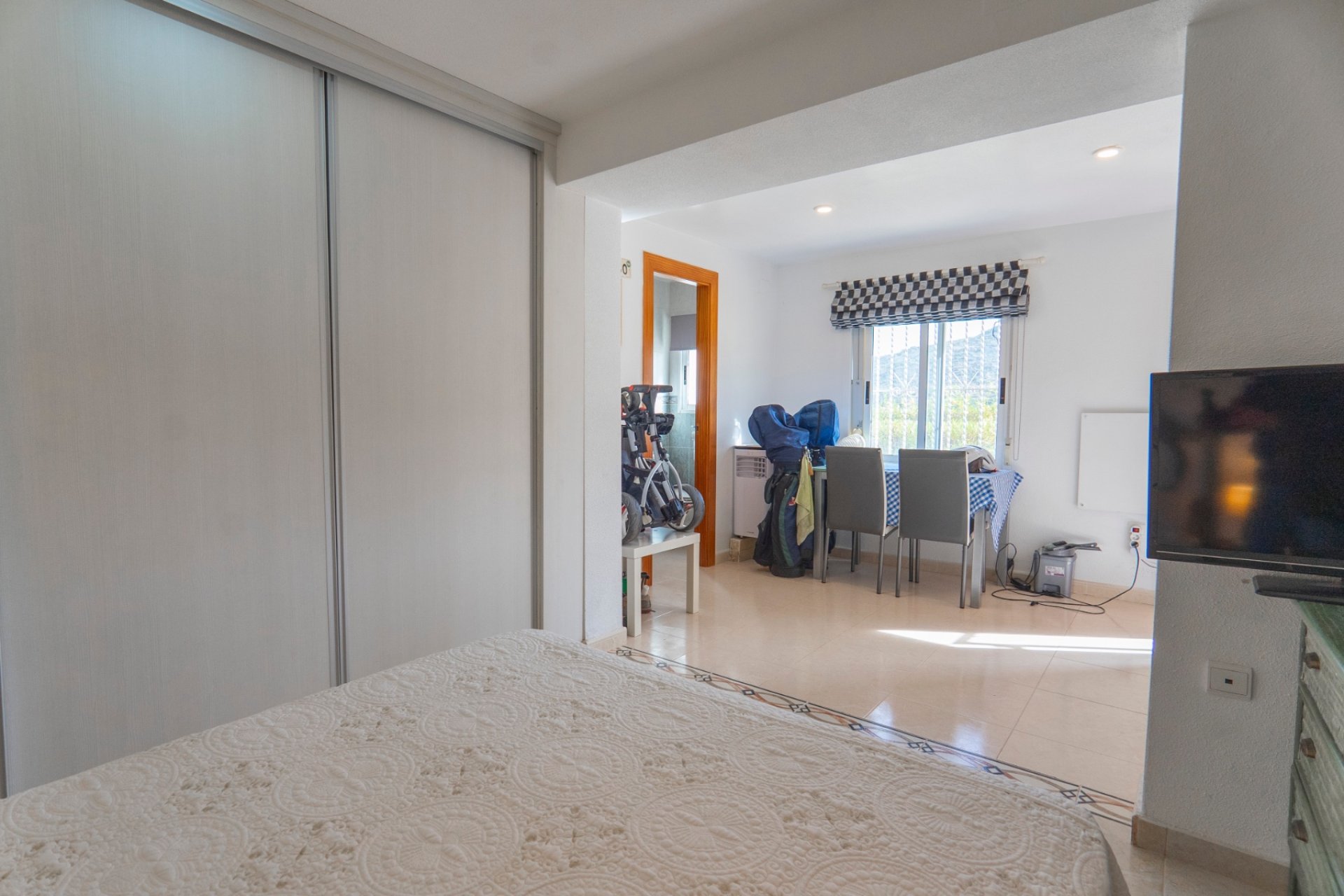 Reventa - Apartment - Benimar